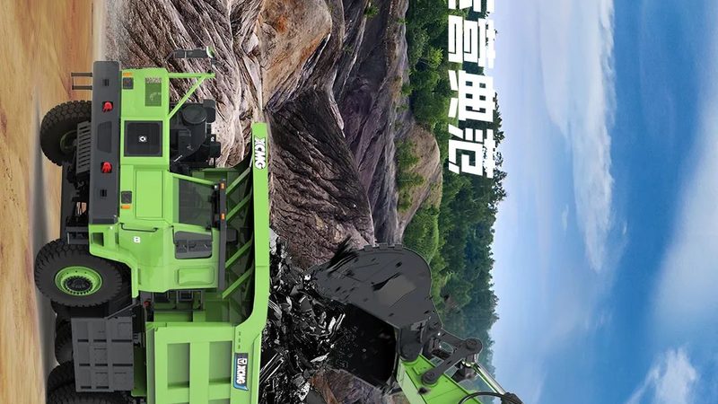 成都平地机工作原理探秘：揭秘高效施工的秘密武器