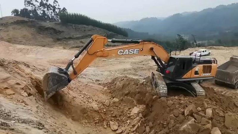 四川混凝土泵车品牌盘点：揭秘行业佼佼者背后的技术优势