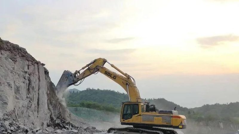 搅拌站配件尺寸参数定制的要点与考量