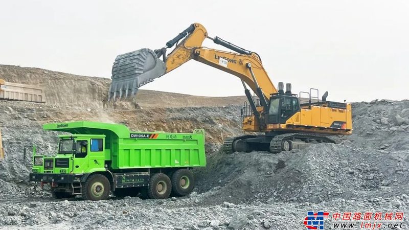 凿岩机国标规范：揭秘标准背后的技术要求与安全考量